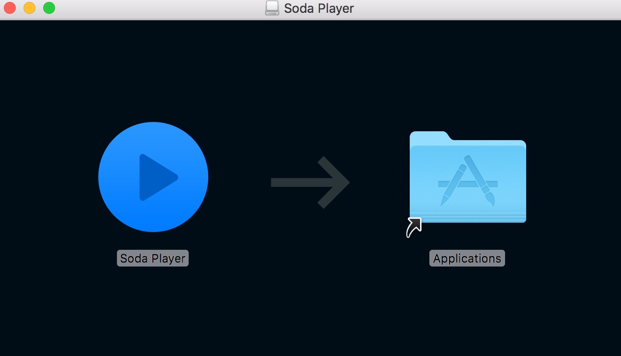 alternative to soda player for mac